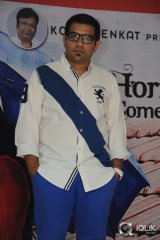 Geethanjali Movie Success Meet